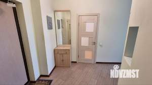 1-к квартира, вторичка, 47м2, 12/25 этаж