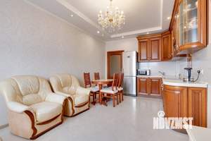 3-к квартира, вторичка, 68м2, 14/17 этаж