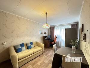 3-к квартира, вторичка, 62м2, 5/5 этаж
