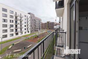 1-к квартира, вторичка, 31м2, 3/6 этаж