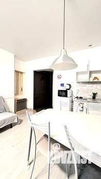 3-к квартира, вторичка, 84м2, 3/17 этаж