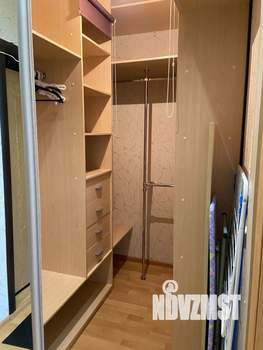 1-к квартира, вторичка, 38м2, 14/18 этаж