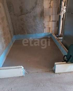 Студия квартира, вторичка, 25м2, 9/25 этаж