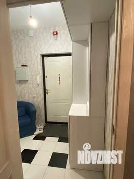 1-к квартира, вторичка, 47м2, 9/26 этаж