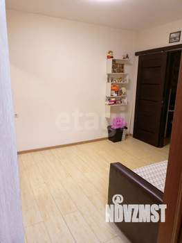 2-к квартира, вторичка, 56м2, 4/4 этаж