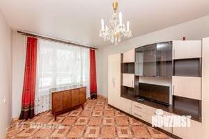 2-к квартира, вторичка, 40м2, 1/5 этаж