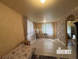 1-к квартира, вторичка, 32м2, 2/5 этаж