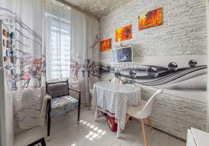 2-к квартира, вторичка, 44м2, 4/9 этаж