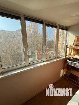 2-к квартира, вторичка, 67м2, 4/17 этаж