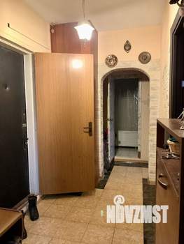 2-к квартира, вторичка, 52м2, 14/17 этаж