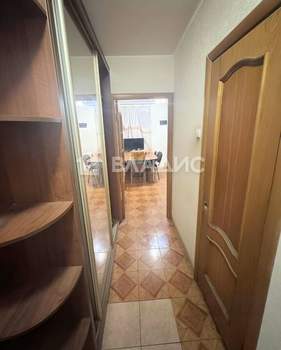 5-к квартира, вторичка, 140м2, 16/16 этаж