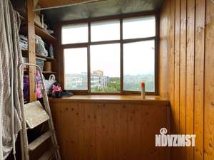 2-к квартира, вторичка, 63м2, 9/14 этаж