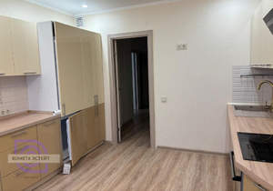 2-к квартира, вторичка, 63м2, 12/17 этаж