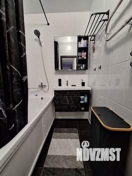 4-к квартира, вторичка, 72м2, 5/17 этаж