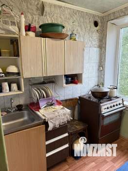 2-к квартира, вторичка, 45м2, 5/5 этаж