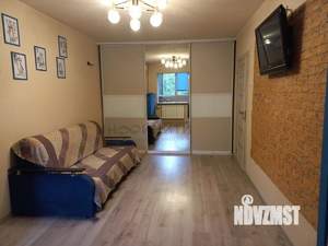 1-к квартира, вторичка, 35м2, 1/5 этаж