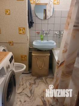 1-к квартира, вторичка, 38м2, 12/17 этаж