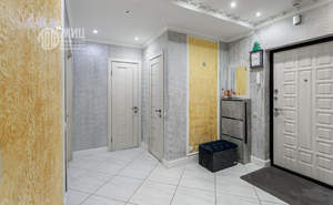 3-к квартира, вторичка, 80м2, 2/9 этаж
