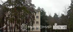 2-к квартира, вторичка, 60м2, 2/4 этаж