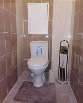 1-к квартира, вторичка, 46м2, 2/17 этаж