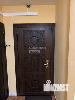 2-к квартира, вторичка, 64м2, 12/25 этаж