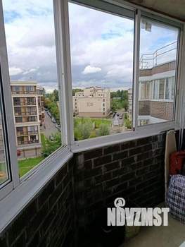 Студия квартира, вторичка, 28м2, 6/6 этаж