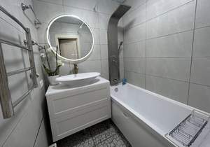 2-к квартира, вторичка, 64м2, 19/25 этаж