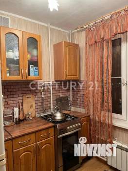 4-к квартира, вторичка, 65м2, 7/9 этаж