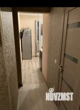 1-к квартира, вторичка, 38м2, 20/27 этаж