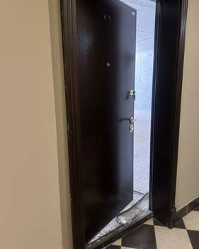 1-к квартира, вторичка, 76м2, 1/6 этаж