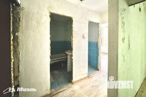1-к квартира, вторичка, 35м2, 1/9 этаж