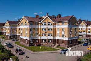 3-к квартира, вторичка, 88м2, 3/4 этаж