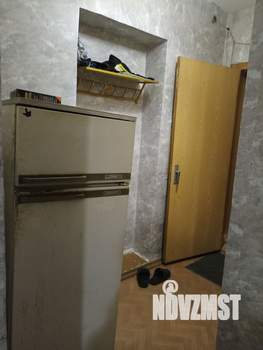 1-к квартира, вторичка, 31м2, 2/3 этаж