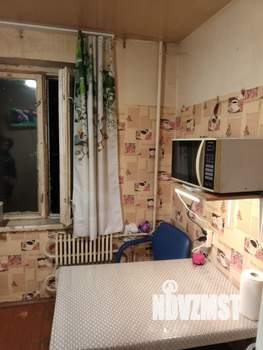 2-к квартира, вторичка, 50м2, 3/9 этаж