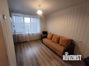 1-к квартира, вторичка, 21м2, 6/9 этаж