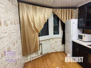 1-к квартира, вторичка, 38м2, 8/17 этаж