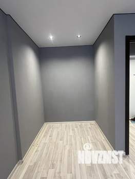 1-к квартира, вторичка, 34м2, 1/9 этаж