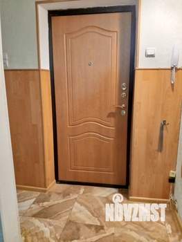 3-к квартира, вторичка, 69м2, 8/16 этаж