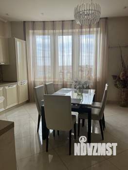 3-к квартира, вторичка, 137м2, 6/7 этаж