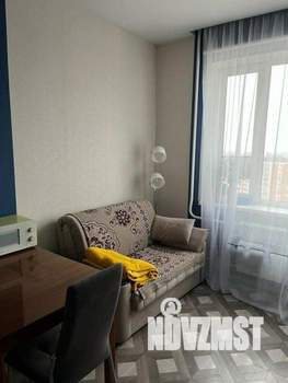 1-к квартира, вторичка, 42м2, 19/22 этаж