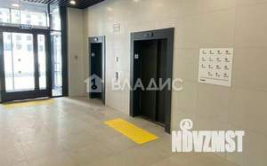 Студия квартира, вторичка, 23м2, 11/17 этаж