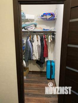 1-к квартира, вторичка, 37м2, 14/16 этаж