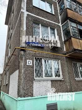 2-к квартира, вторичка, 48м2, 4/5 этаж