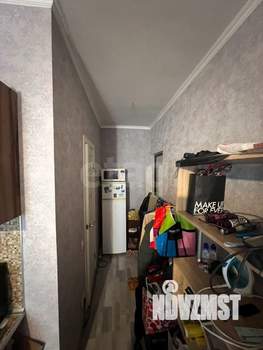 Студия квартира, вторичка, 20м2, 2/25 этаж