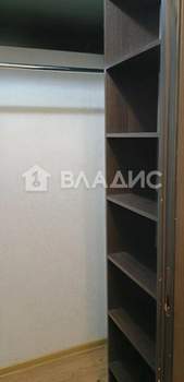 1-к квартира, вторичка, 38м2, 2/19 этаж