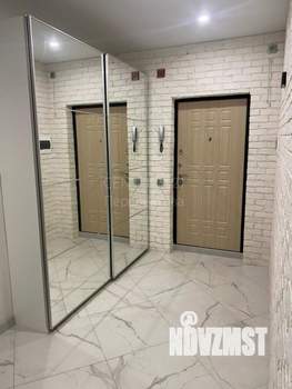 2-к квартира, вторичка, 66м2, 4/22 этаж