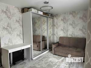 3-к квартира, вторичка, 66м2, 14/16 этаж