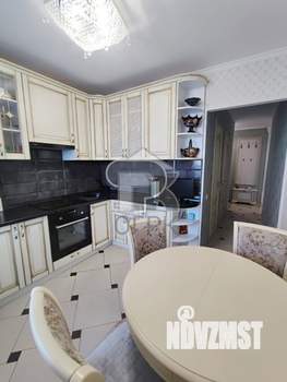 3-к квартира, вторичка, 95м2, 14/17 этаж