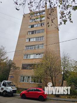 2-к квартира, вторичка, 47м2, 2/9 этаж