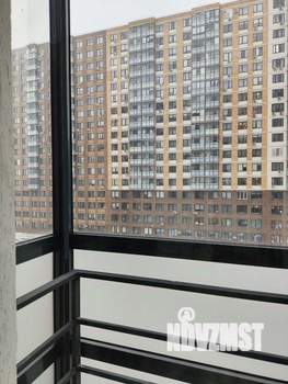 1-к квартира, вторичка, 30м2, 5/17 этаж